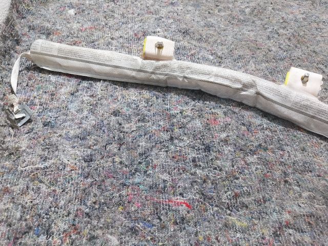 bontott SKODA YETI Bal Függönylégzsák és Oldallégzsák