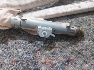 bontott SKODA YETI Bal Függönylégzsák és Oldallégzsák