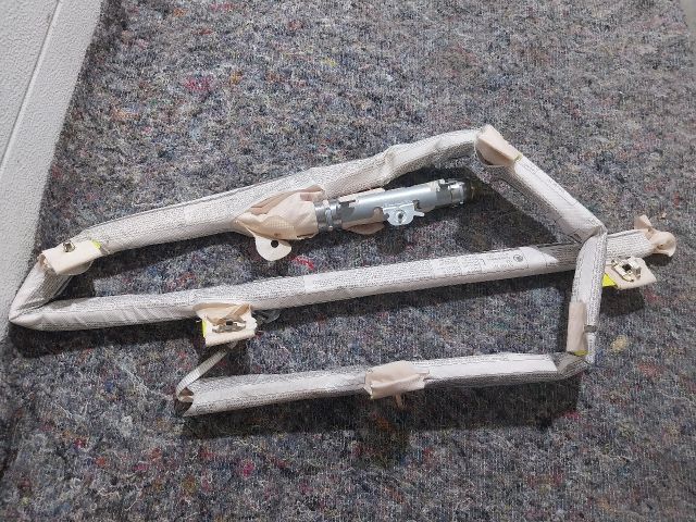 bontott SKODA YETI Bal Függönylégzsák és Oldallégzsák