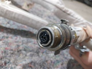 bontott SKODA YETI Bal Függönylégzsák és Oldallégzsák