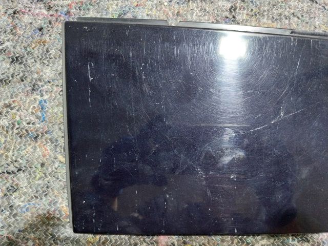 bontott SKODA YETI Bal hátsó Ablak Díszléc