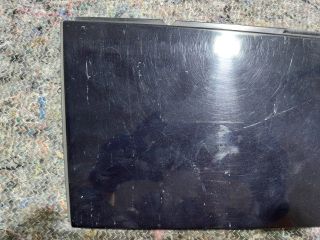 bontott SKODA YETI Bal hátsó Ablak Díszléc