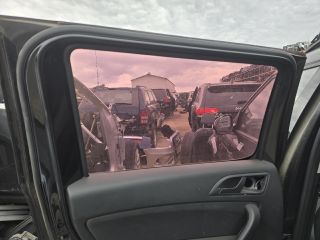 bontott SKODA YETI Bal hátsó Ablak