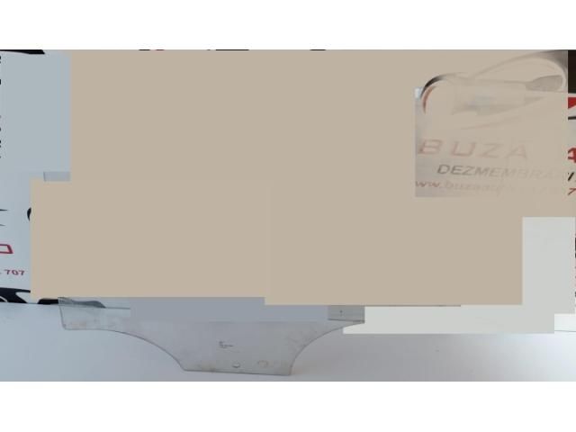 bontott SKODA YETI Bal hátsó Ablak