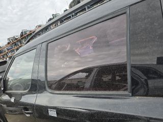 bontott SKODA YETI Bal hátsó Ablak