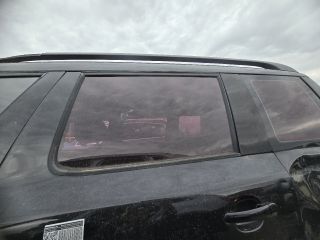 bontott SKODA YETI Bal hátsó Ablak