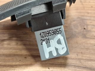 bontott SKODA YETI Bal hátsó Ablakemelő Kapcsoló