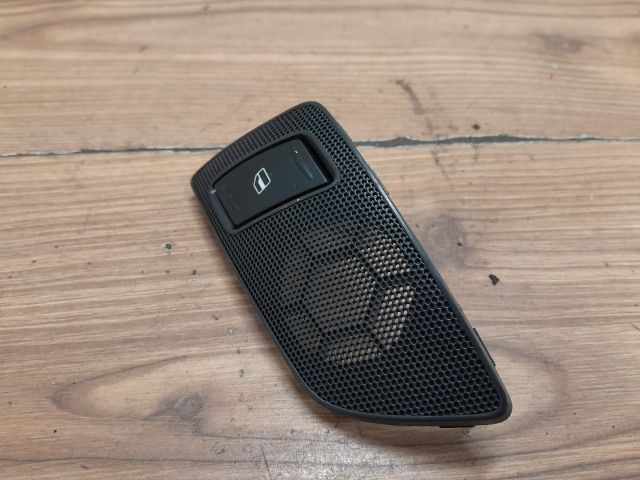 bontott SKODA YETI Bal hátsó Ablakemelő Kapcsoló