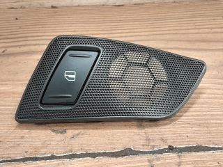 bontott SKODA YETI Bal hátsó Ablakemelő Kapcsoló