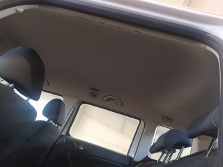 bontott SKODA YETI Bal hátsó Ablakemelő Szerkezet (Elektromos)