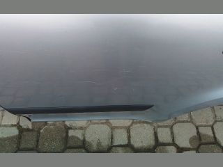 bontott SKODA YETI Bal hátsó Ablakemelő Szerkezet (Elektromos)