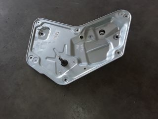 bontott SKODA YETI Bal hátsó Ablakemelő Szerkezet (Mechanikus)