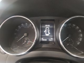 bontott SKODA YETI Bal hátsó Ablakvezető Gumi