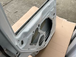 bontott SKODA YETI Bal hátsó Ajtó (Üres lemez)