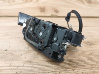 bontott SKODA YETI Bal hátsó Ajtózár