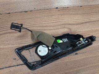 bontott SKODA YETI Bal hátsó Belső Kilincs