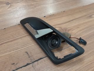 bontott SKODA YETI Bal hátsó Belső Kilincs