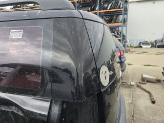 bontott SKODA YETI Bal hátsó Sárvédő Szélesítő