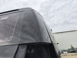 bontott SKODA YETI Bal hátsó Sárvédő Szélesítő