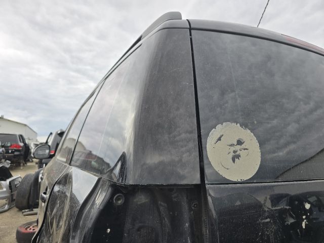 bontott SKODA YETI Bal hátsó Sárvédő Szélesítő