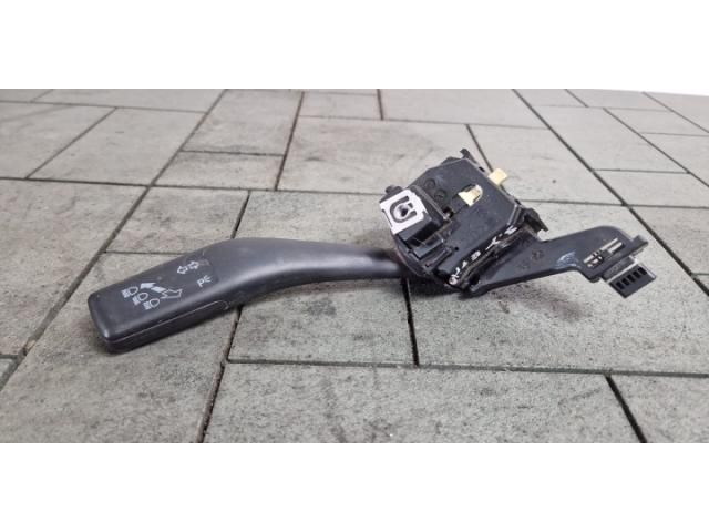 bontott SKODA YETI Bal Kormánykapcsoló Irányjelző