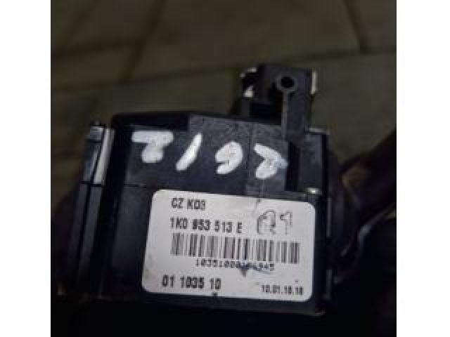 bontott SKODA YETI Bal Kormánykapcsoló Irányjelző