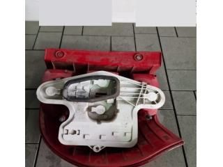 bontott SKODA YETI Bal Külső Hátsó Lámpa