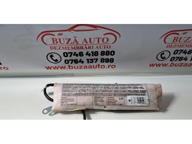 bontott SKODA YETI Bal Oldallégzsák