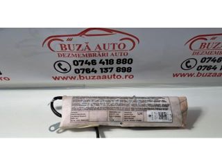 bontott SKODA YETI Bal Oldallégzsák