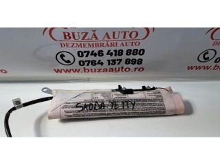 bontott SKODA YETI Bal Oldallégzsák