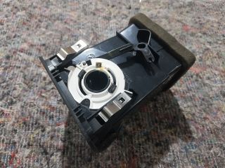 bontott SKODA YETI Bal Szellőző