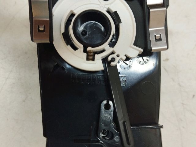 bontott SKODA YETI Bal Szellőző