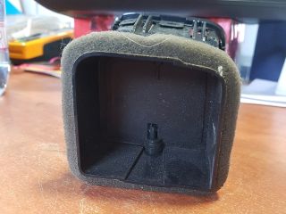 bontott SKODA YETI Bal Szellőző