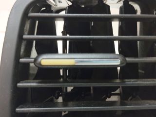 bontott SKODA YETI Bal Szellőző