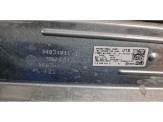 bontott SKODA YETI Bal Térdlégzsák