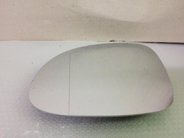 bontott SKODA YETI Bal Tükörlap