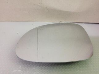 bontott SKODA YETI Bal Tükörlap