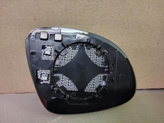 bontott SKODA YETI Bal Tükörlap