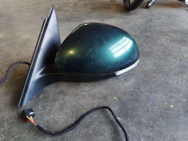 bontott SKODA YETI Bal Visszapillantó Tükör (Elektromos)