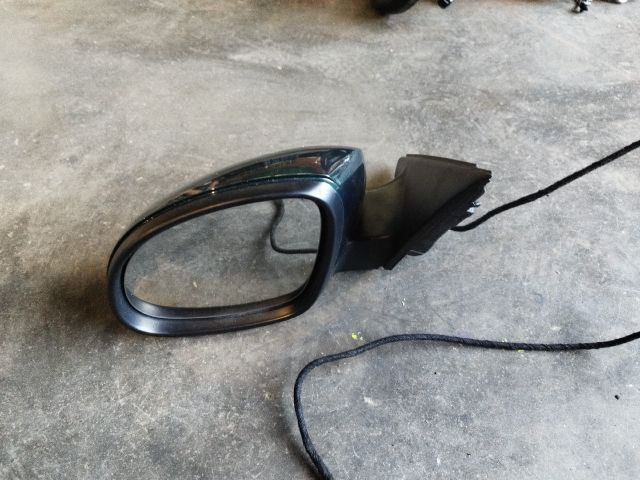 bontott SKODA YETI Bal Visszapillantó Tükör (Elektromos)