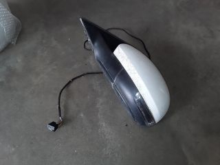 bontott SKODA YETI Bal Visszapillantó Tükör (Elektromos)