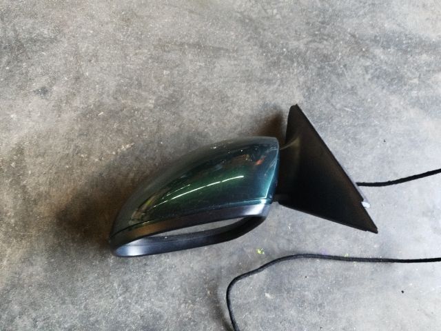 bontott SKODA YETI Bal Visszapillantó Tükör (Elektromos)