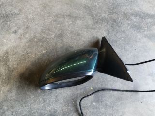 bontott SKODA YETI Bal Visszapillantó Tükör (Elektromos)