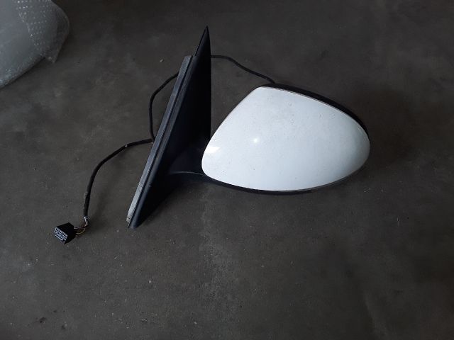 bontott SKODA YETI Bal Visszapillantó Tükör (Elektromos)