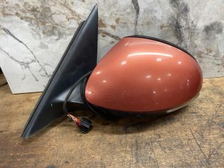 bontott SKODA YETI Bal Visszapillantó Tükör (Elektromos)