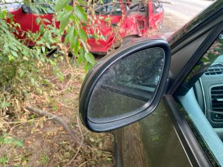 bontott SKODA YETI Bal Visszapillantó Tükör (Elektromos)