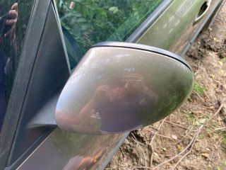 bontott SKODA YETI Bal Visszapillantó Tükör (Elektromos)