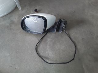 bontott SKODA YETI Bal Visszapillantó Tükör (Elektromos)