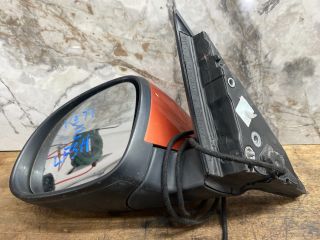 bontott SKODA YETI Bal Visszapillantó Tükör (Elektromos)