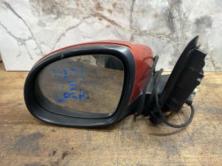 bontott SKODA YETI Bal Visszapillantó Tükör (Elektromos)